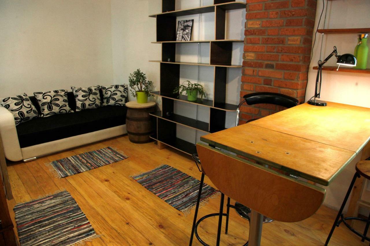Gertruda- Cozy Design Studio Riga Exterior photo